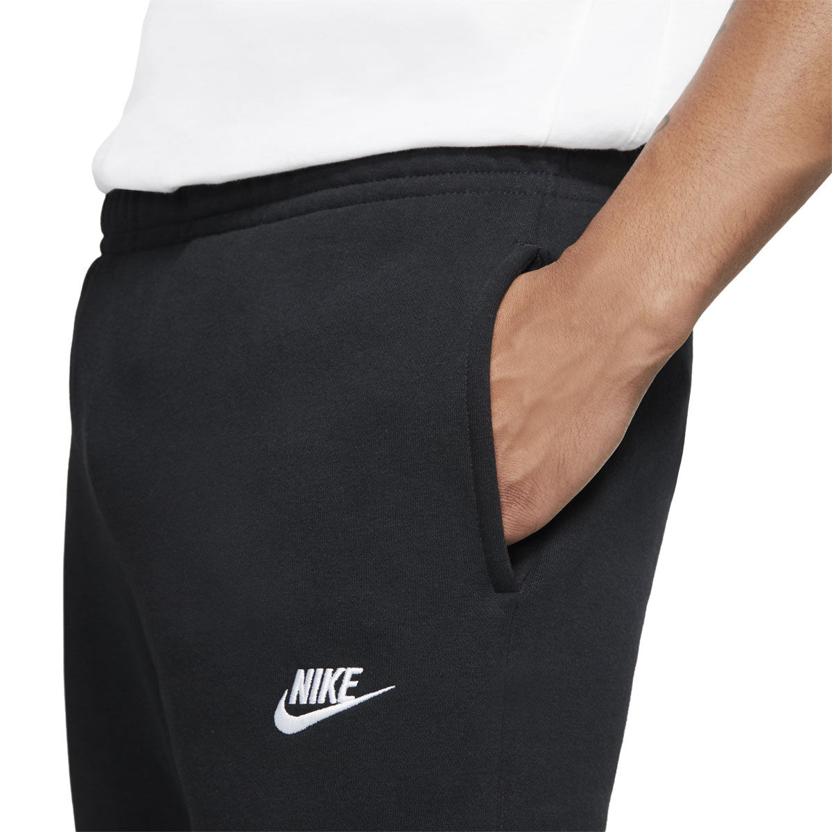 Nike Paris Saint-Germain Joggers & Track Pants - Men | FASHIOLA INDIA